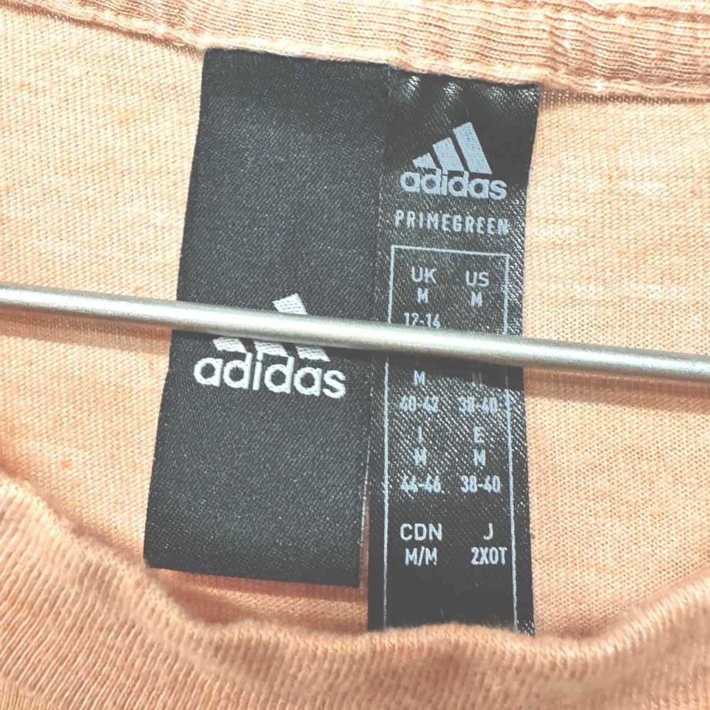 Adidas Tee - Picture 2 of 6